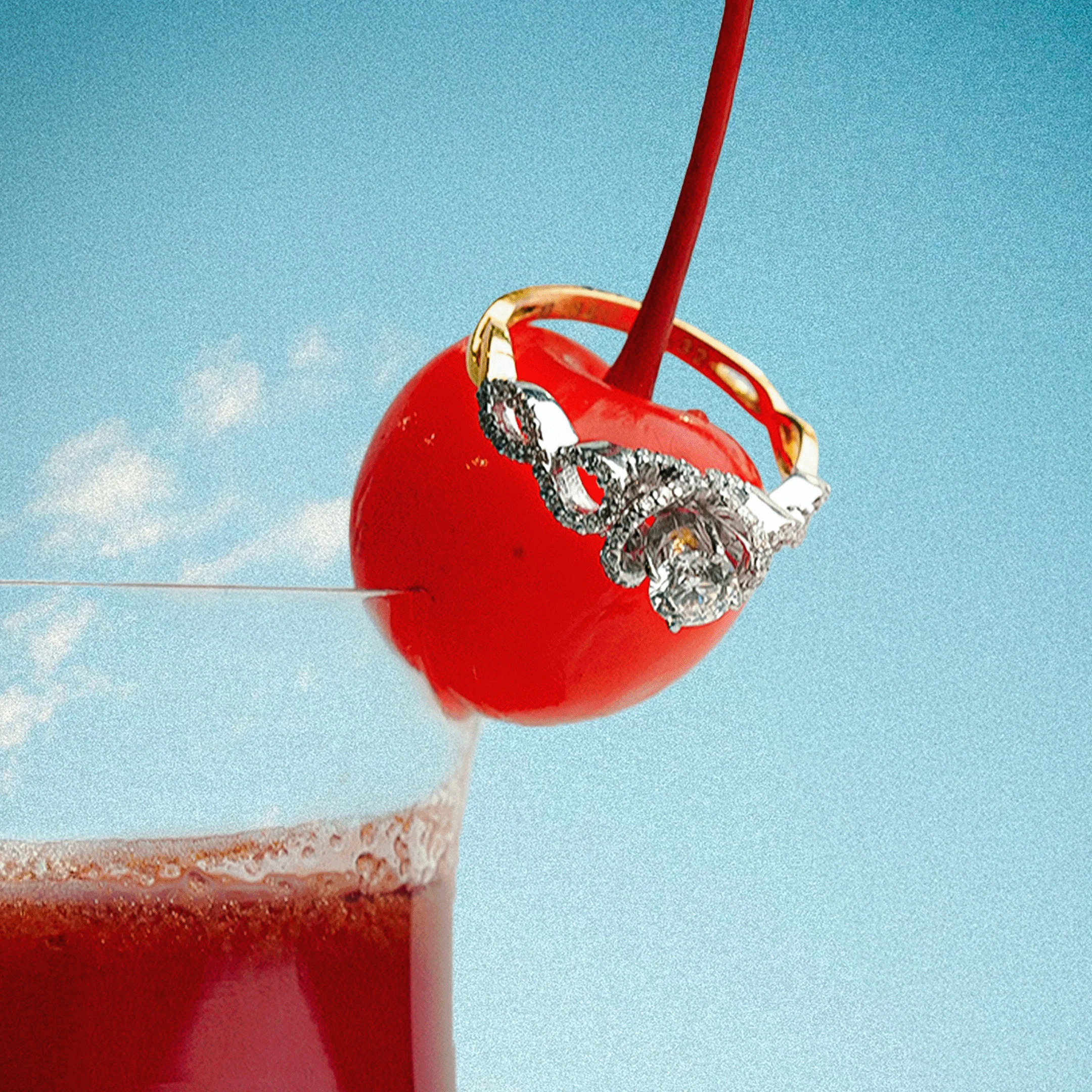 Diamond Rings